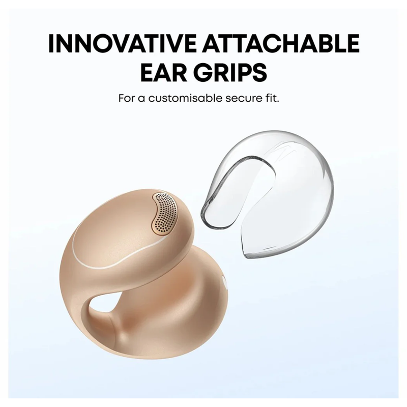 SOUNDCORE C40I WIRELESS OPEN-EAR CLIP-ON Soundcore