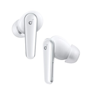 SOUNDCORE LIBERTY 5 WIRELESS EARBUDS WHITE Soundcore