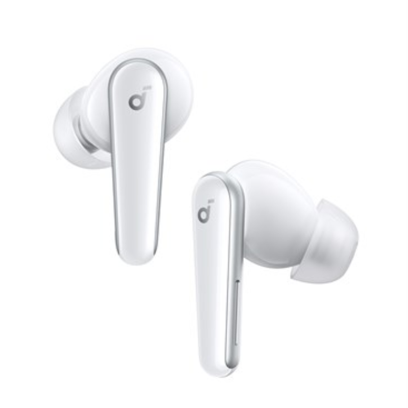 SOUNDCORE LIBERTY 5 WIRELESS EARBUDS WHITE Soundcore