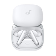 SOUNDCORE LIBERTY 5 WIRELESS EARBUDS WHITE Soundcore