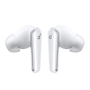 SOUNDCORE LIBERTY 5 WIRELESS EARBUDS WHITE Soundcore