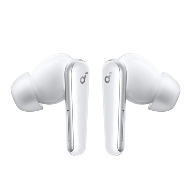 SOUNDCORE LIBERTY 5 WIRELESS EARBUDS WHITE Soundcore