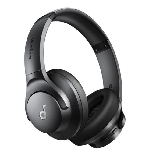 SOUNDCORE Q21I HYBRID FOLDABLE HEADPHONES BLACK Soundcore