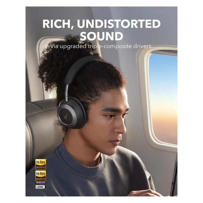 SOUNDCORE SPACE ONE PRO