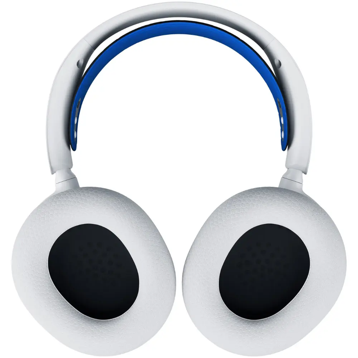 STEELSERIES ARCTIS NOVA 7P WIRELESS HEADSET WHITE