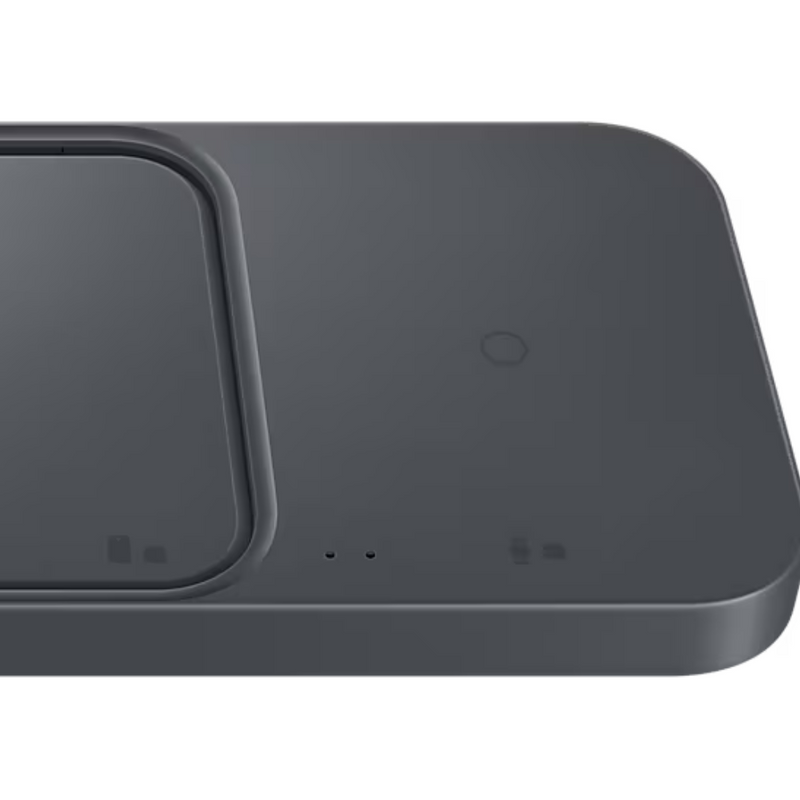Samsung 15W Duo Super Fast Wireless Charger Pad Digiland Outlet Store