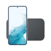 Samsung 15W Duo Super Fast Wireless Charger Pad Digiland Outlet Store