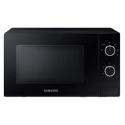 Samsung MS20A3010Al/EE 20L Solo Microwave White Digiland Outlet Store