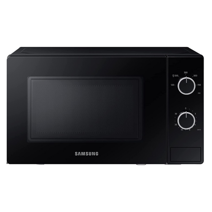 Samsung MS20A3010Al/EE 20L Solo Microwave White Digiland Outlet Store