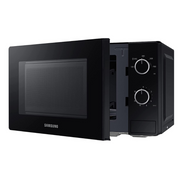 Samsung MS20A3010Al/EE 20L Solo Microwave White Digiland Outlet Store