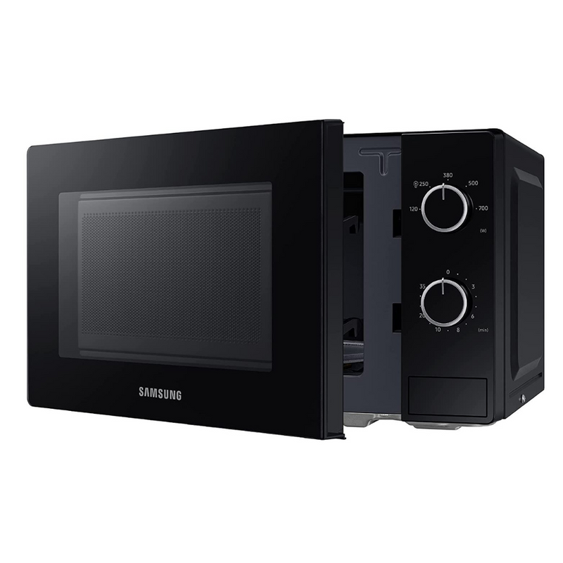 Samsung MS20A3010Al/EE 20L Solo Microwave White Digiland Outlet Store