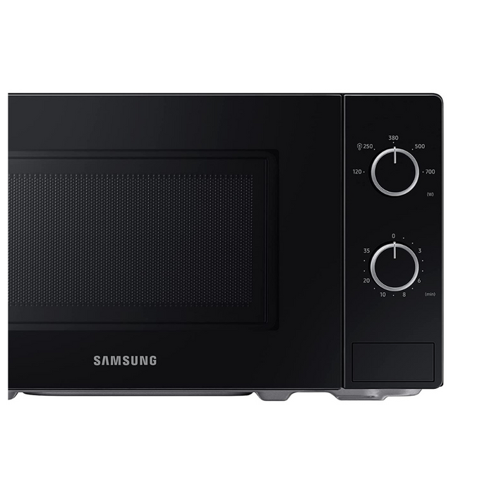 Samsung MS20A3010Al/EE 20L Solo Microwave White Digiland Outlet Store