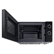 Samsung MS20A3010Al/EE 20L Solo Microwave White Digiland Outlet Store