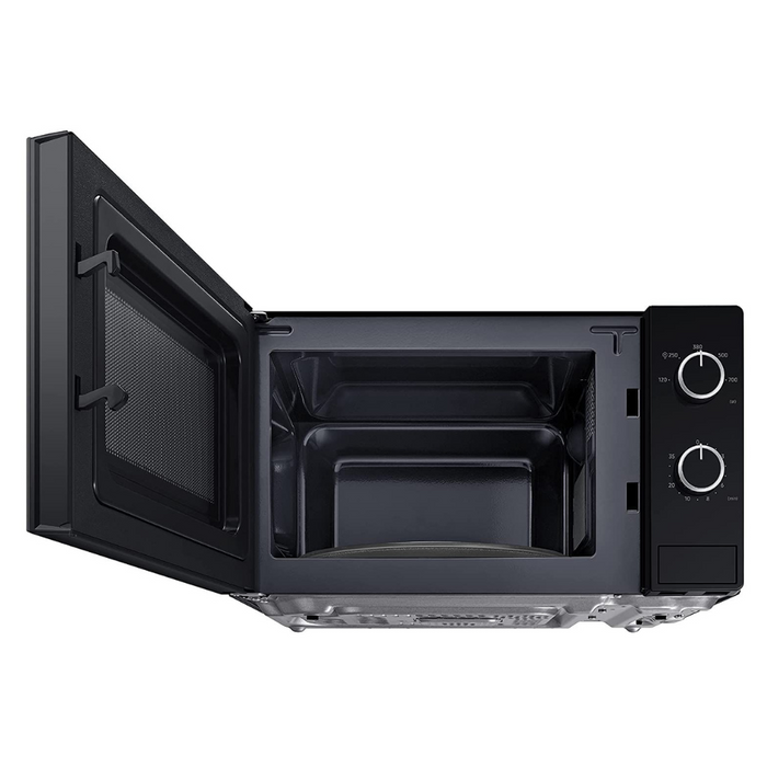 Samsung MS20A3010Al/EE 20L Solo Microwave White Digiland Outlet Store