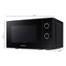 Samsung MS20A3010Al/EE 20L Solo Microwave White Digiland Outlet Store
