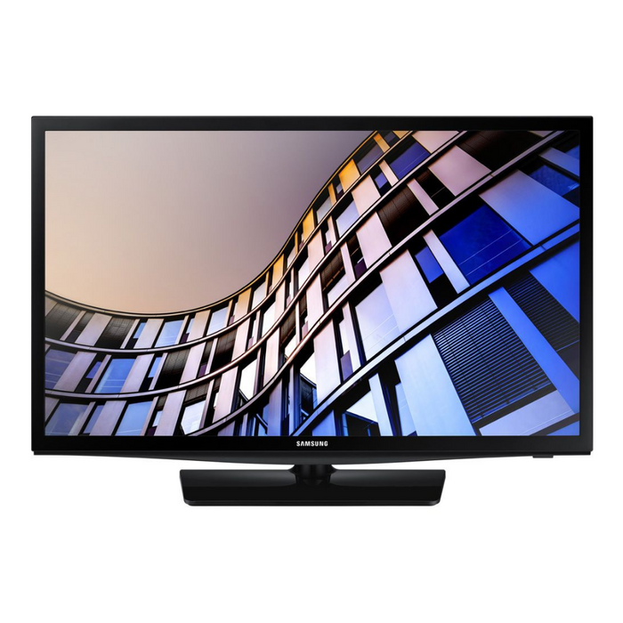 Téléviseur intelligent HDR LED HD Ready N4300 de Samsung de 24 po