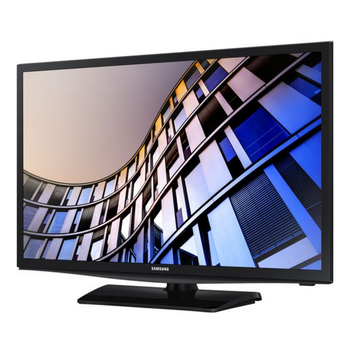 Téléviseur intelligent HDR LED HD Ready N4300 de Samsung de 24 po