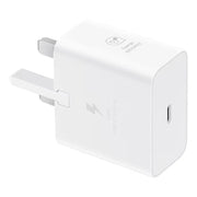 Samsung 25W Super Fast Charging USB-C Travel Adapter Digiland Outlet Store