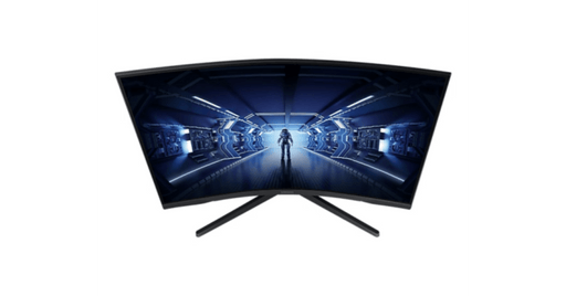 Samsung LC27G55TQWRXEN 27 Inch WQHD Gaming Monitor Digiland Outlet Store