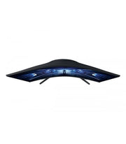 Samsung LC27G55TQWRXEN 27 Inch WQHD Gaming Monitor Digiland Outlet Store