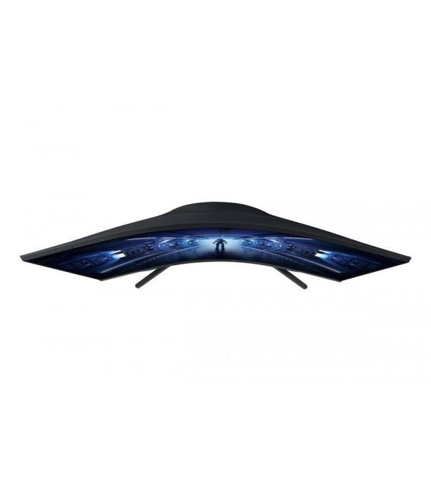 Samsung LC27G55TQWRXEN 27 Inch WQHD Gaming Monitor Digiland Outlet Store