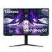 Samsung LS27AG320 27″ Odyssey G3 Flat Gaming Monitor 1MS-165Hz Digiland Outlet Store