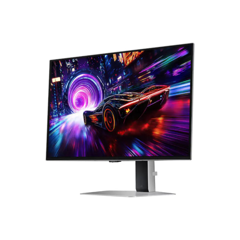 Samsung 27" Odyssey OLED G8 (G81SF), 4K UHD, 240hz gaming monitor