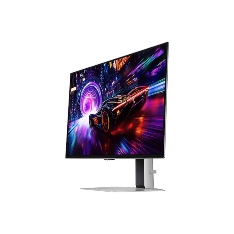 Samsung 27" Odyssey OLED G8 (G81SF), 4K UHD, 240hz gaming monitor