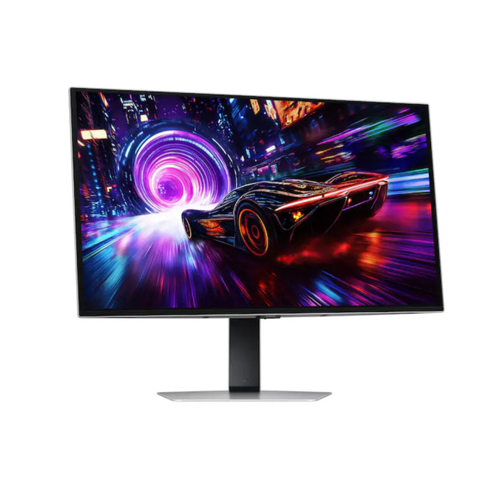 Samsung 27" Odyssey OLED G8 (G81SF), 4K UHD, 240hz gaming monitor