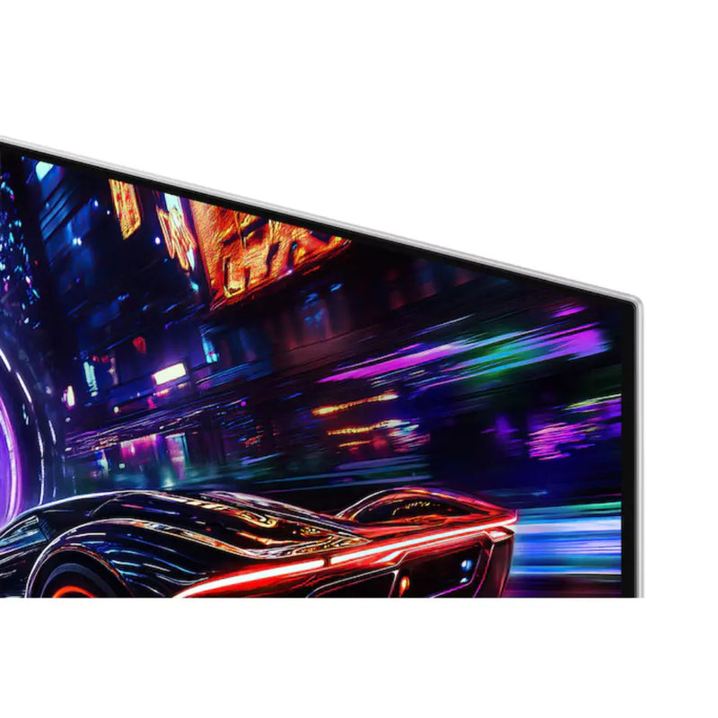 Samsung 27" Odyssey OLED G8 (G81SF), 4K UHD, 240hz gaming monitor