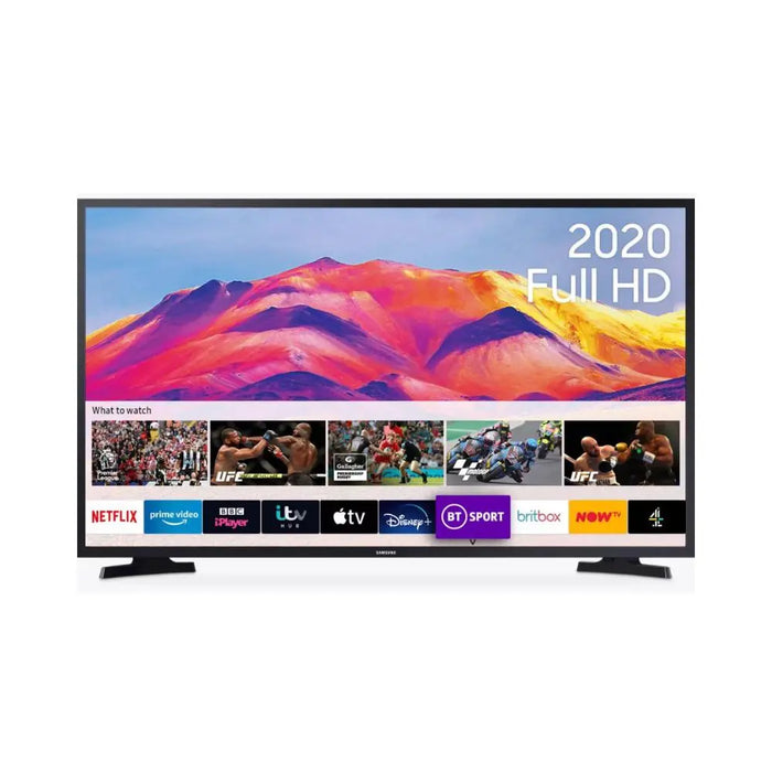 Samsung 32 Inch UE32T5300 Smart Full HD HDR LED TV Digiland Outlet Store