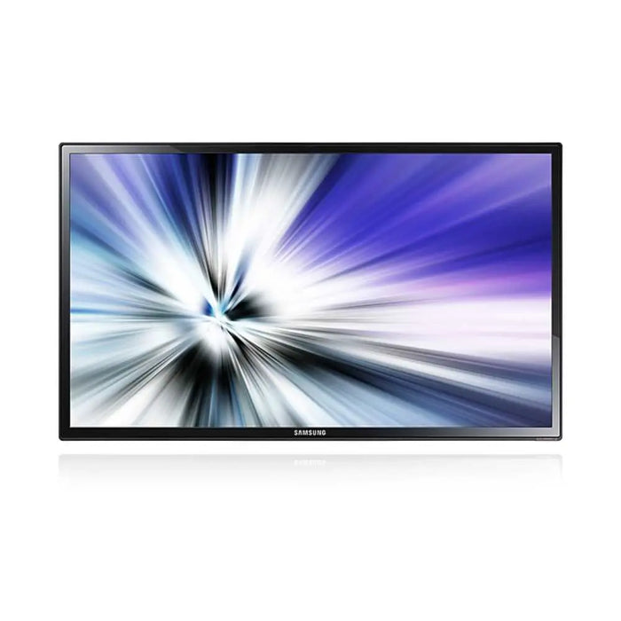 Samsung 32” MEC Series SMART Signage Monitor Digiland Outlet Store