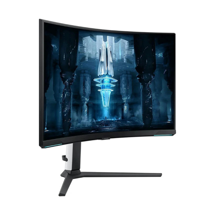 Samsung LS32BG850NUXEN 32" 4K Odyssey Neo G8 Gaming Monitor Digiland Outlet Store
