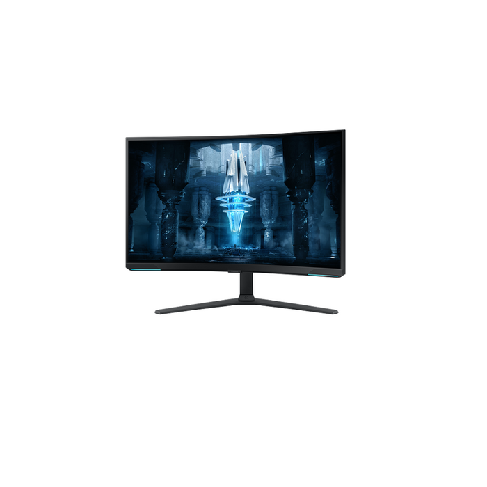 Samsung LS32BG850NUXEN 32" 4K Odyssey Neo G8 Gaming Monitor Digiland Outlet Store