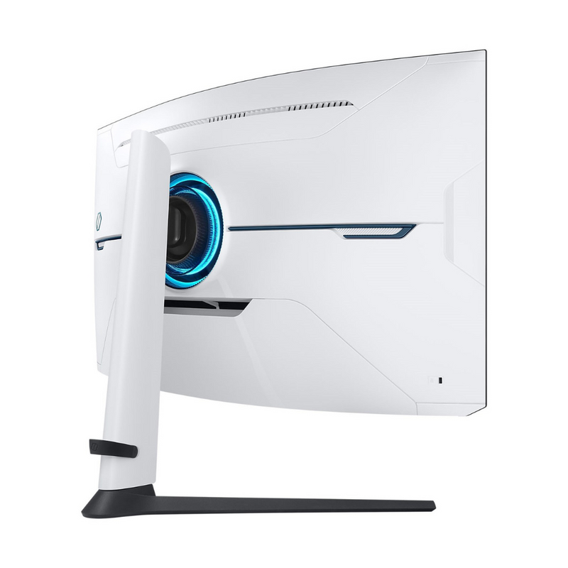 Samsung LS32BG850NUXEN 32" 4K Odyssey Neo G8 Gaming Monitor Digiland Outlet Store