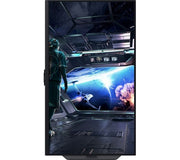 Samsung 32" Odyssey G70D 144Hz Smart Gaming Monitor Samsung