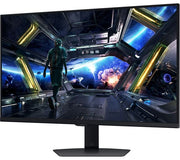 Samsung 32" Odyssey G70D 144Hz Smart Gaming Monitor Samsung