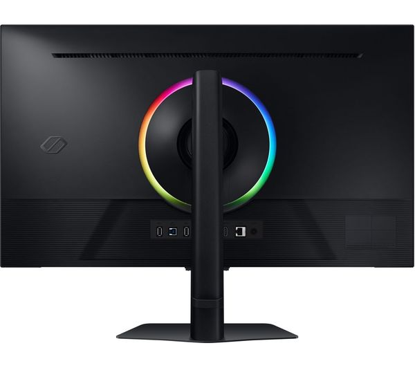 Samsung 32" Odyssey G70D 144Hz Smart Gaming Monitor Samsung