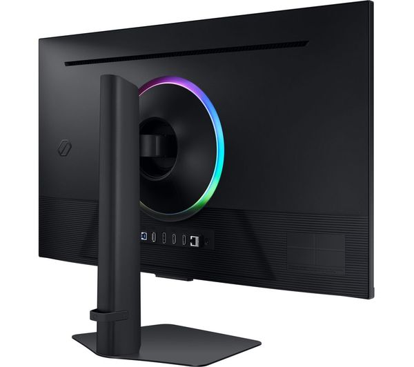 Samsung 32" Odyssey G70D 144Hz Smart Gaming Monitor Samsung