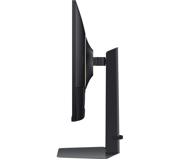 Samsung 32" Odyssey G70D 144Hz Smart Gaming Monitor Samsung