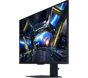 Samsung 32" Odyssey G70D 144Hz Smart Gaming Monitor Samsung