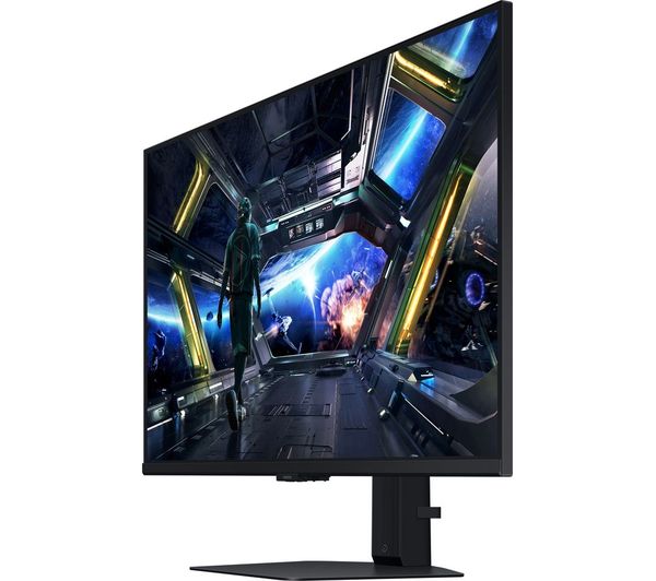 Samsung 32" Odyssey G70D 144Hz Smart Gaming Monitor Samsung