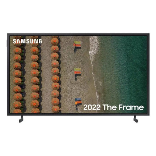 Samsung 32" QE32LS03B QLED The Frame Smart TV The Outlet Store