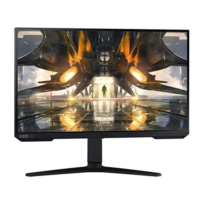 Samsung 32" QHD Gaming Monitor Odyssey G5 Flat LS32AG500PUXEN