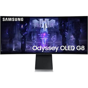 Samsung LS34BG850SUXEN 34" G8 Odyssey OLED Gaming Monitor Digiland Outlet Store