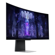 Samsung LS34BG850SUXEN 34" G8 Odyssey OLED Gaming Monitor Digiland Outlet Store