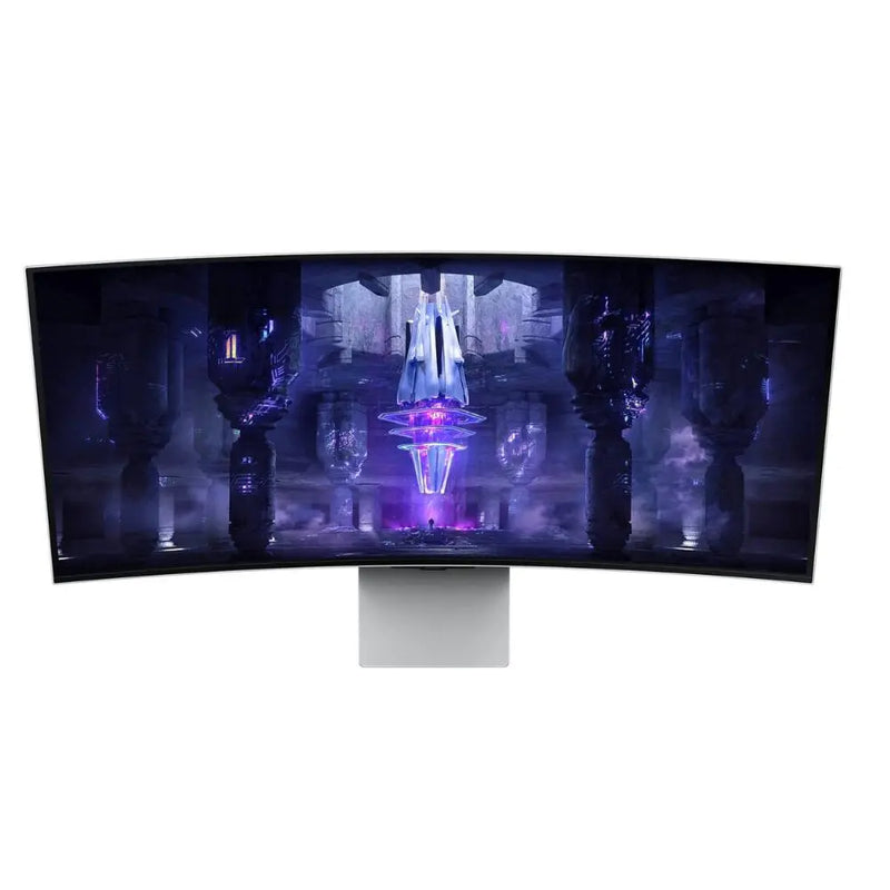 Samsung LS34BG850SUXEN 34" G8 Odyssey OLED Gaming Monitor Digiland Outlet Store