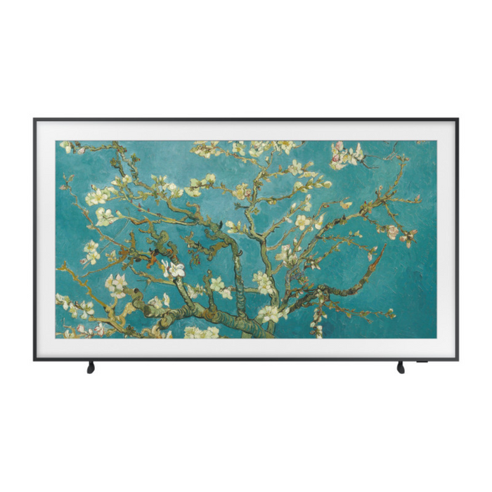 Samsung 43 Inch QE43LS03BGUXXU The Frame Smart QLED TV Samsung