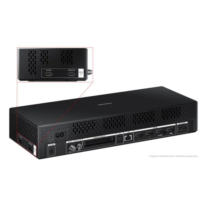 Samsung QE43LS03BGU 43 Inch The Frame Smart QLED TV Digiland Outlet Store