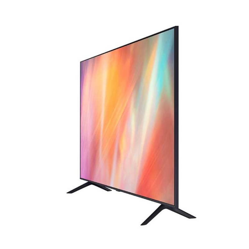Samsung UE43AU7020 43 Inch  Smart 4K UHD HDR LED TV Digiland Outlet Store